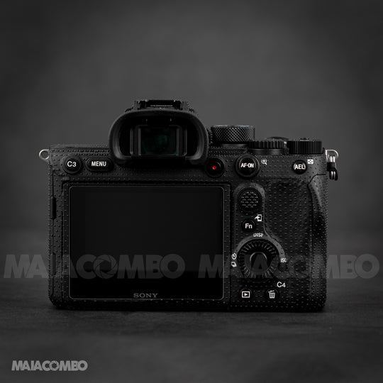 SONY A7RIV/ A7R4 Camera Skin/ Wrap