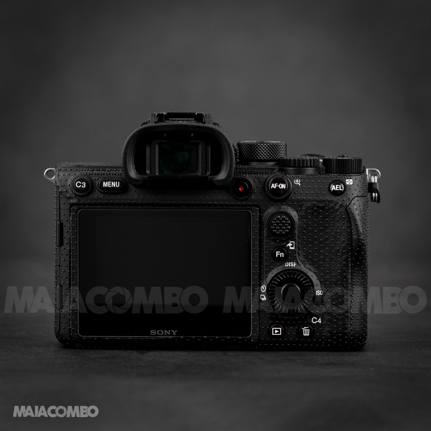 A7 R4 Rear Screen SONY A7RIV/ A7R4 Camera Skin/ Wrap - Maiacombo