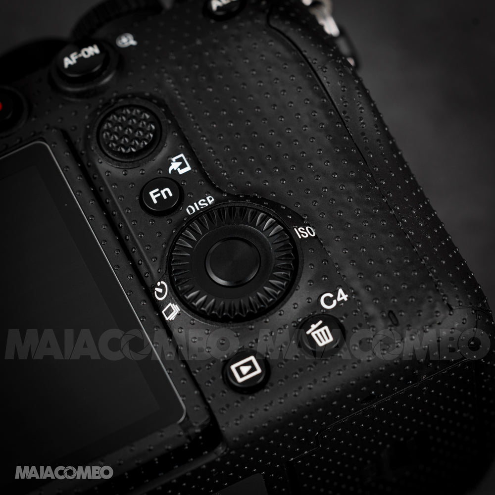 SONY A7RIV/ A7R4 Camera Skin/ Wrap