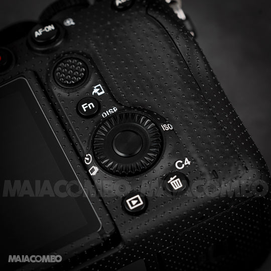 SONY A7RIV/ A7R4 Camera Skin/ Wrap