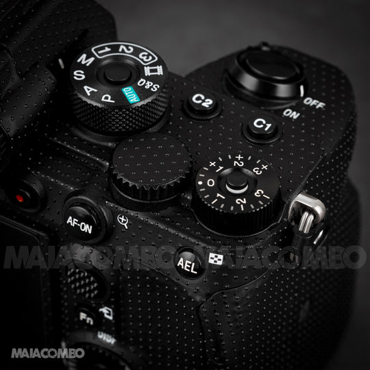 SONY A7RIV/ A7R4 Camera Skin/ Wrap