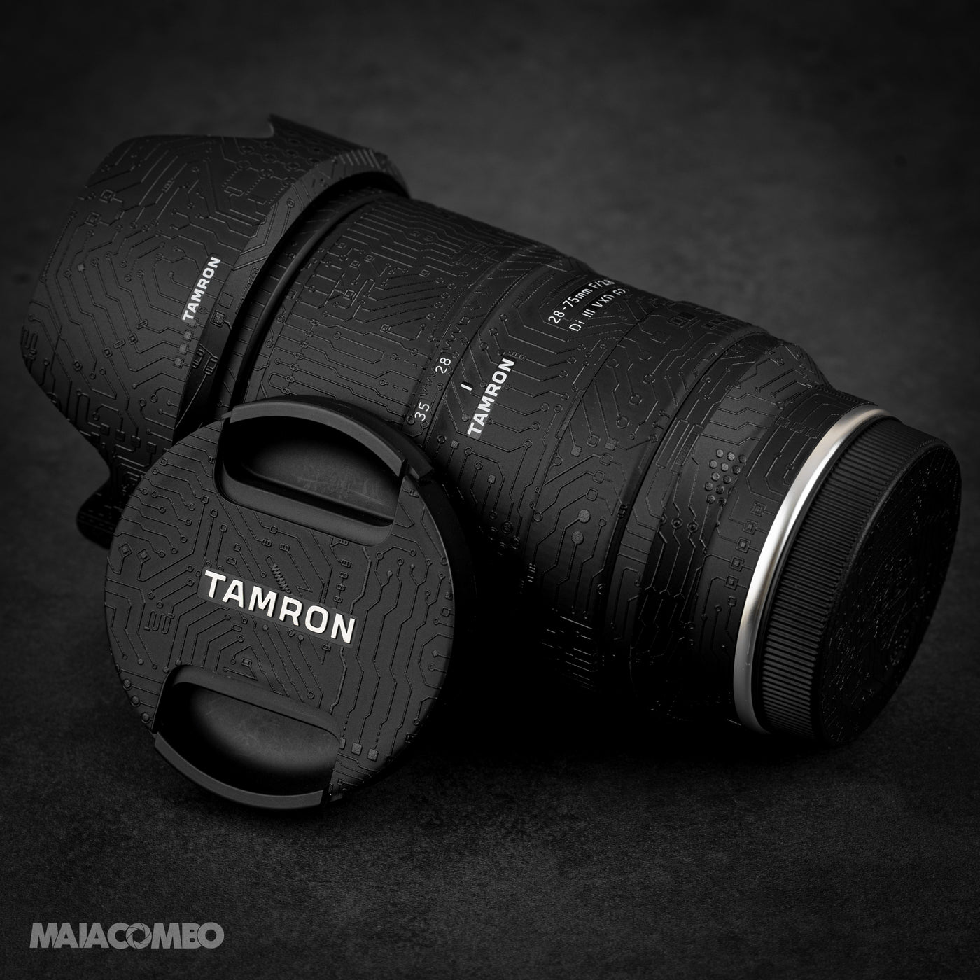 TAMRON 28-75mm F2.8 DiIII VXD G2 (A063) MK2 Lens Skin For SONY
