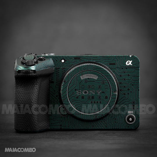 Sony FX30 Camera Skin/ Wrap