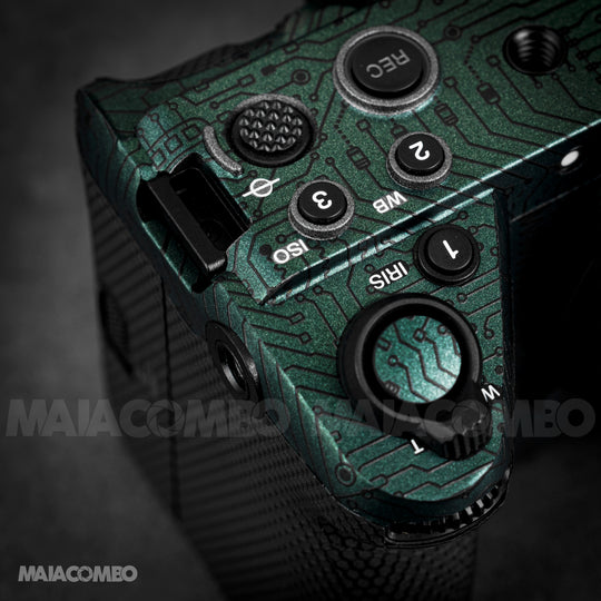 Sony FX30 Camera Skin/ Wrap