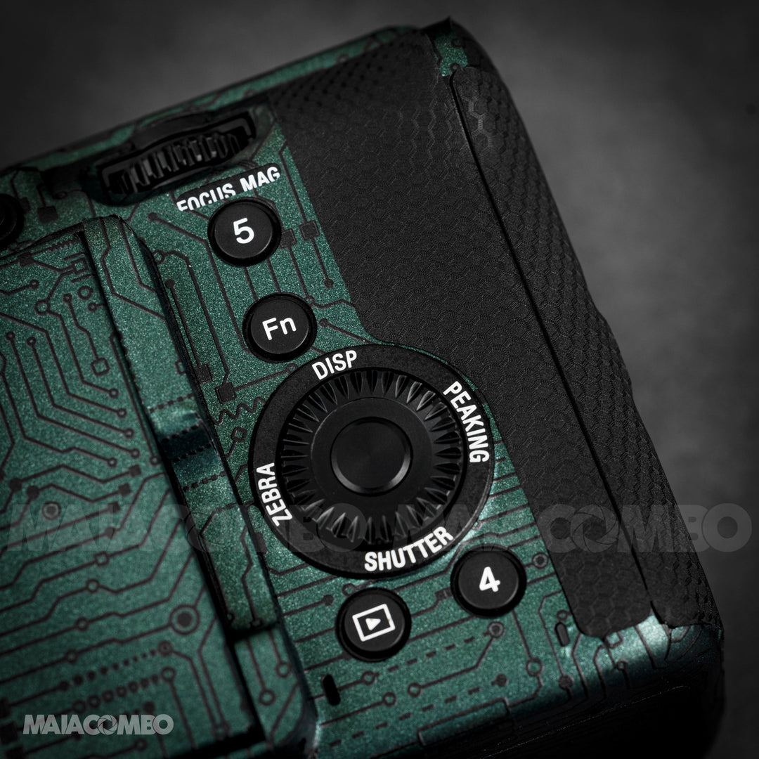 Sony FX30 Camera Skin/ Wrap