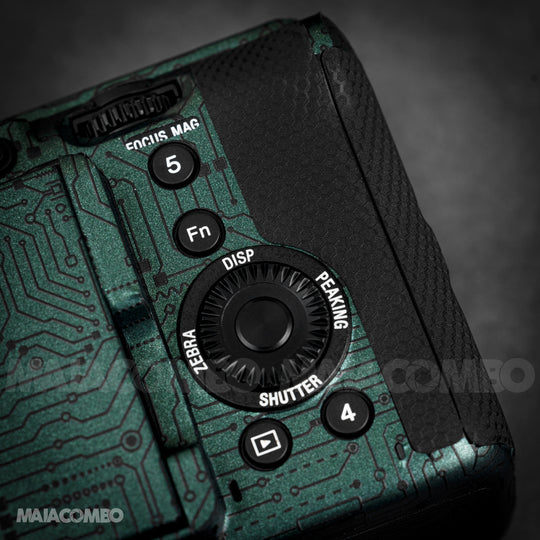 Sony FX30 Camera Skin/ Wrap