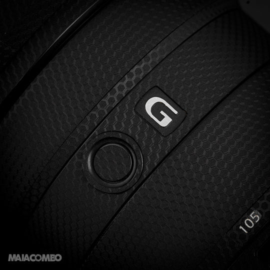 SONY FE 24-105mm F4 G OSS Lens Skin