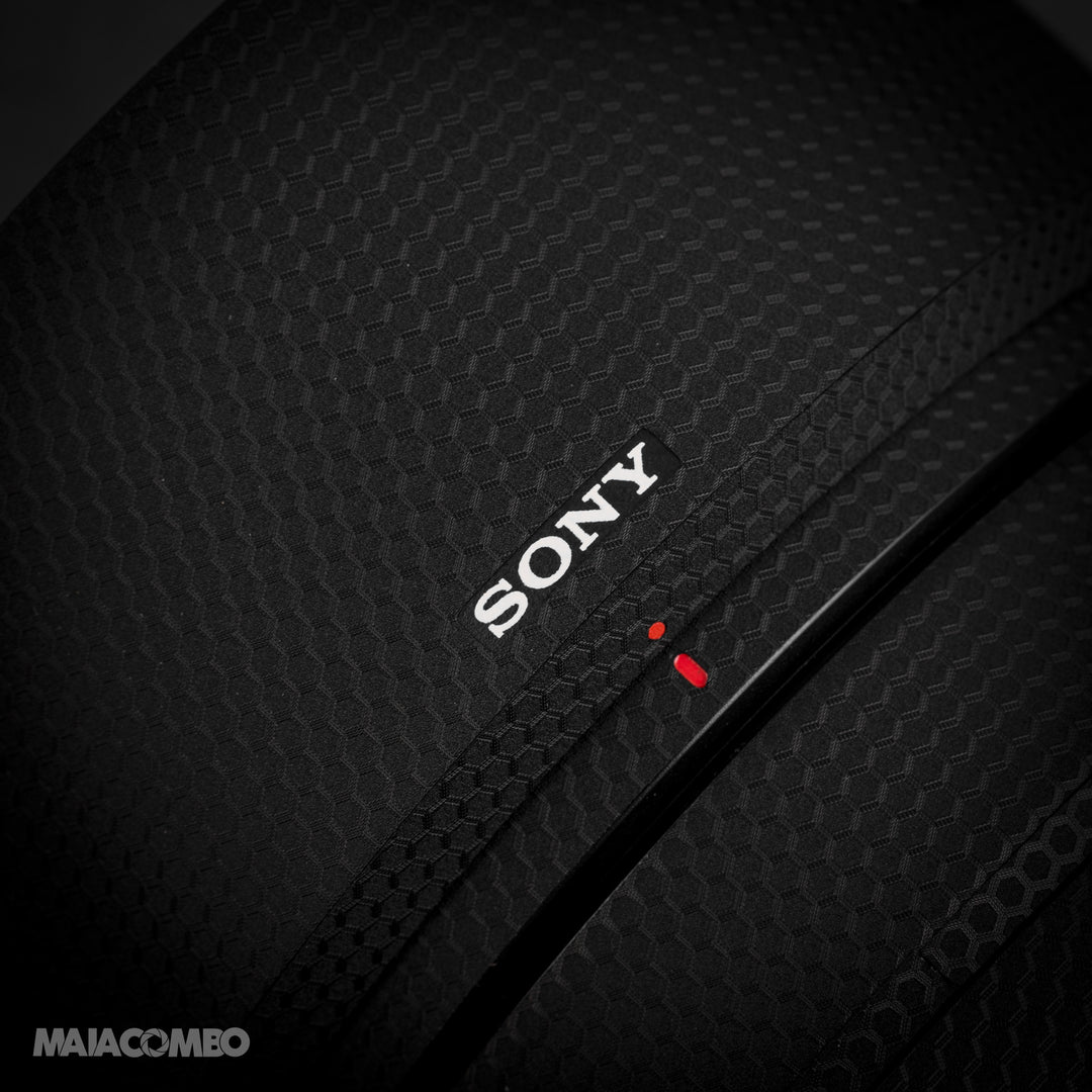 SONY FE 24-105mm F4 G OSS Lens Skin