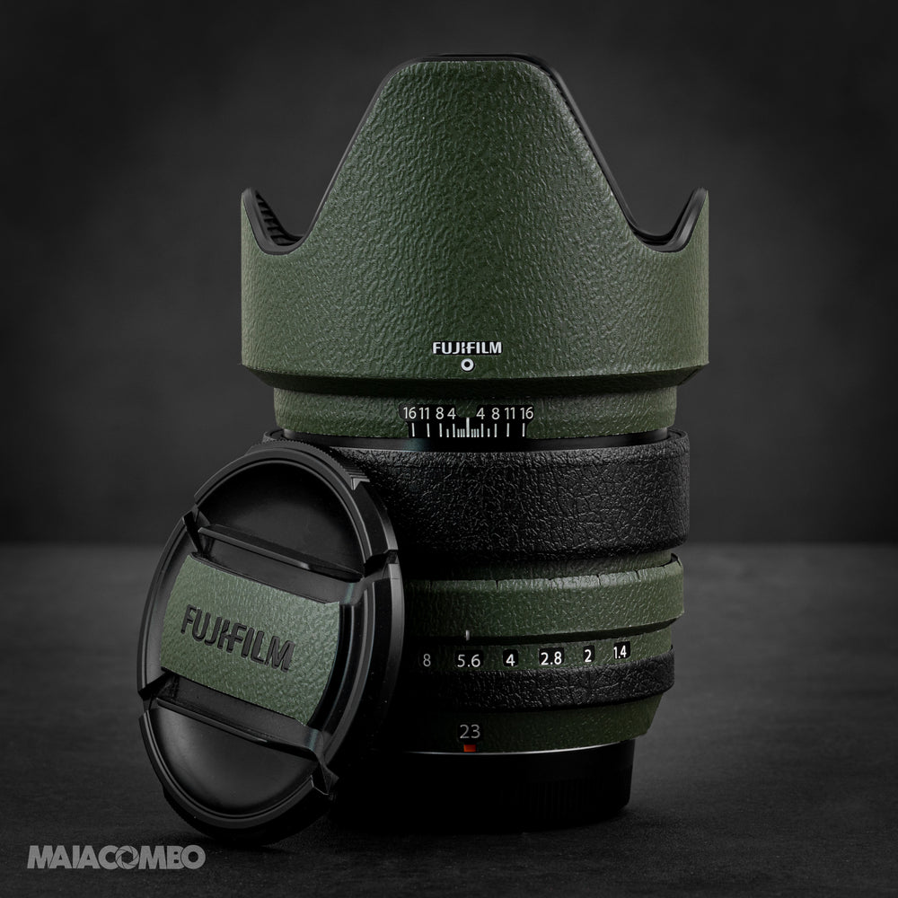 FUJIFILM XF 23mm F1.4 R (MK1) Lens Skin