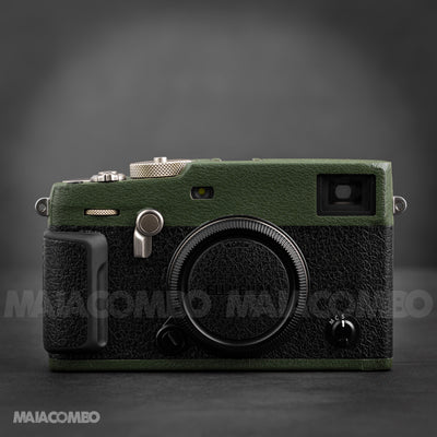 FUJIFILM X-Pro3 Camera Skin/ Wrap