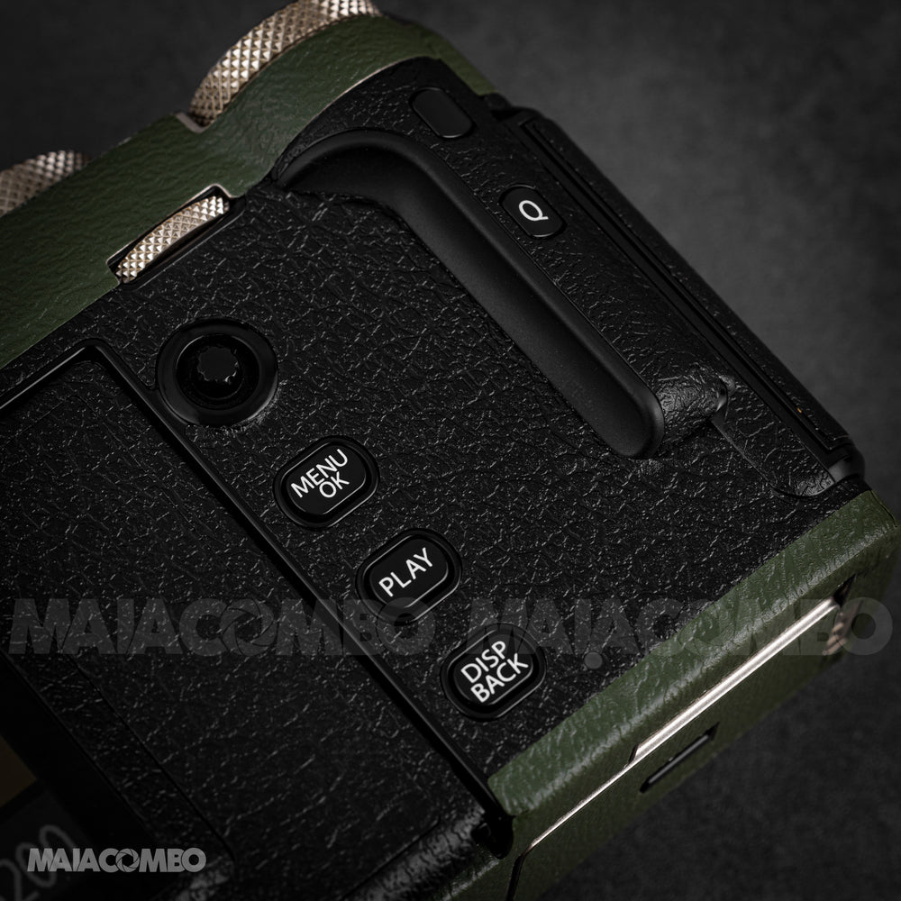 FUJIFILM X-Pro3 Camera Skin/ Wrap