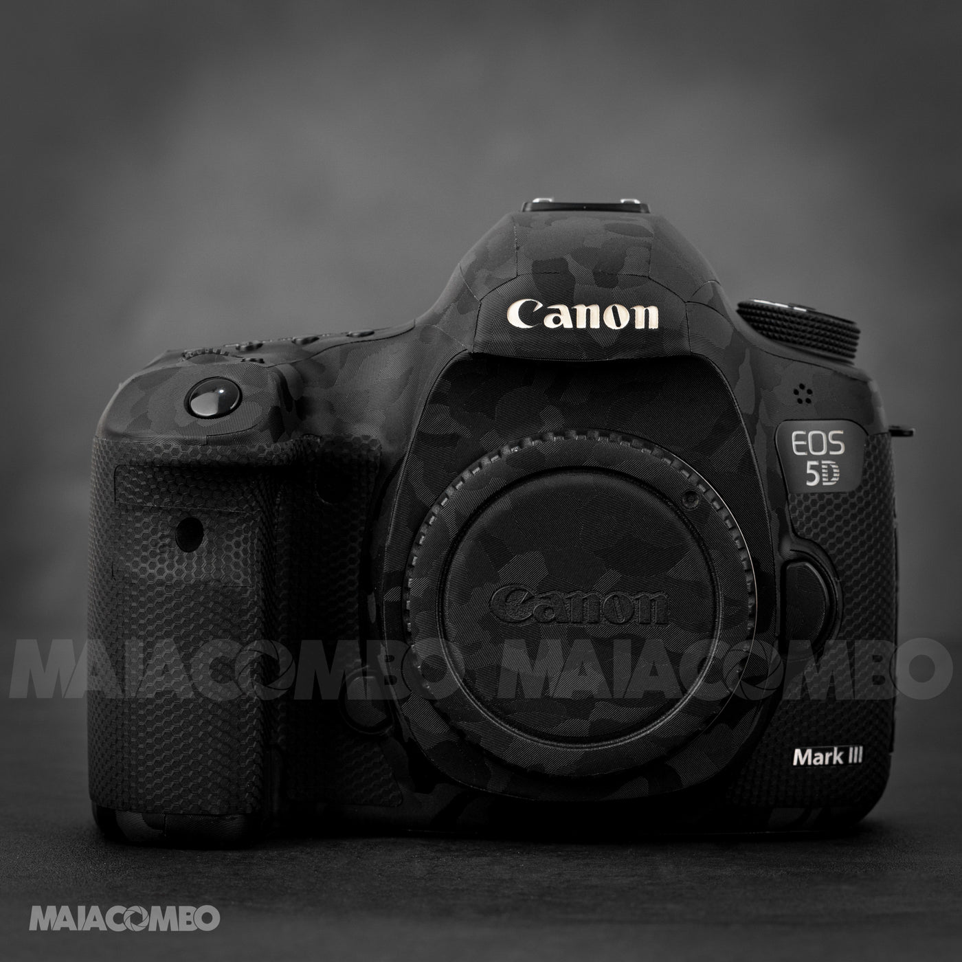 Canon 5D Mark III Camera Skin/ Wrap