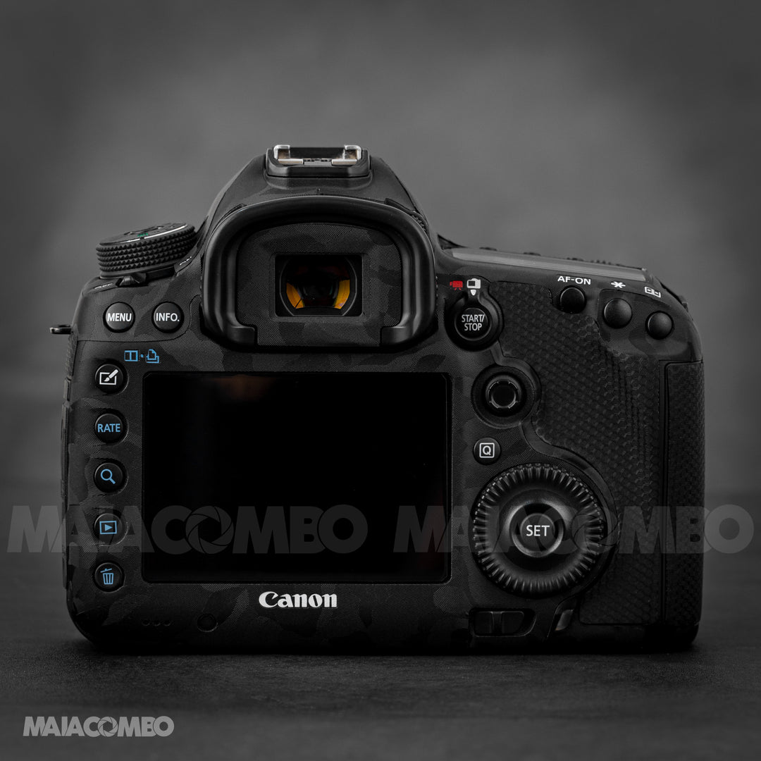 Canon 5D Mark III Camera Skin/ Wrap