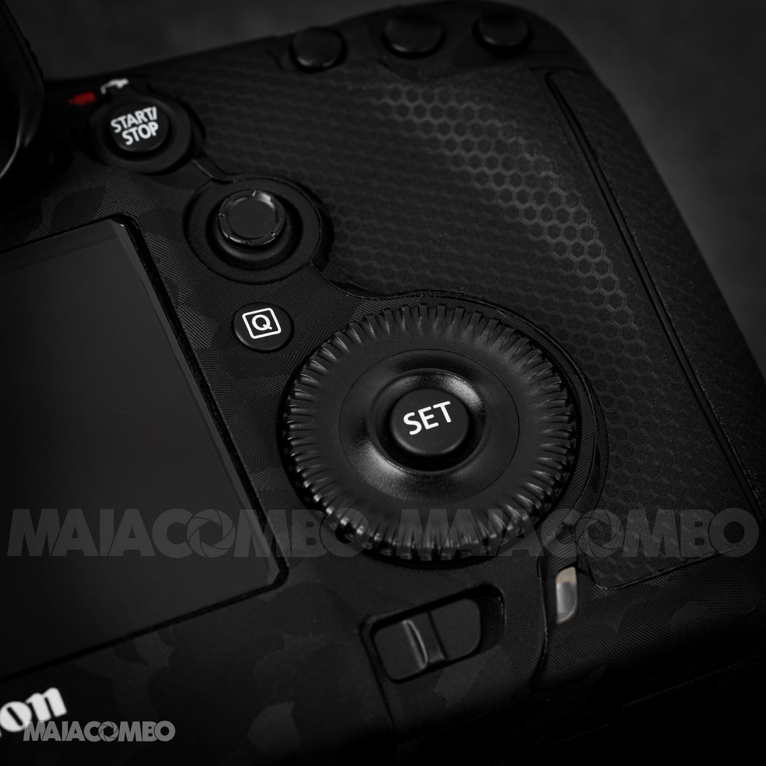Canon 5D Mark III Camera Skin/ Wrap