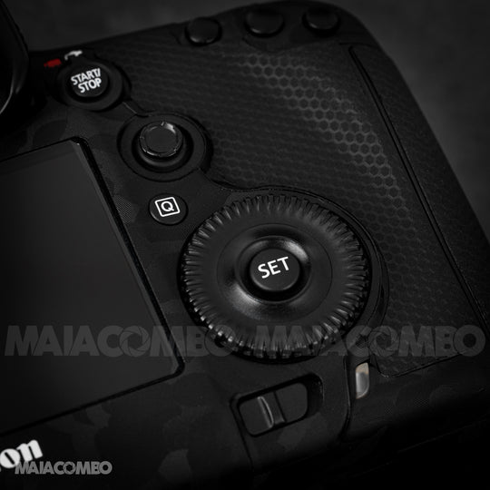 Canon 5D Mark III Camera Skin/ Wrap