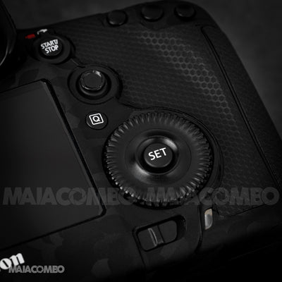 Canon 5D Mark III Camera Skin
