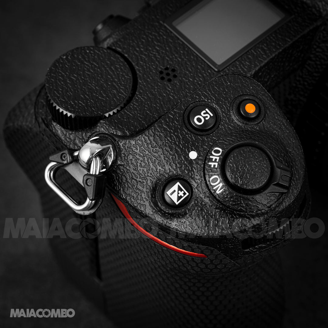 NIKON Z6II/Z62/Z7II/Z72 Camera Skin/ Wrap