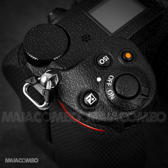 NIKON Z6II/Z62/Z7II/Z72 Camera Skin/ Wrap