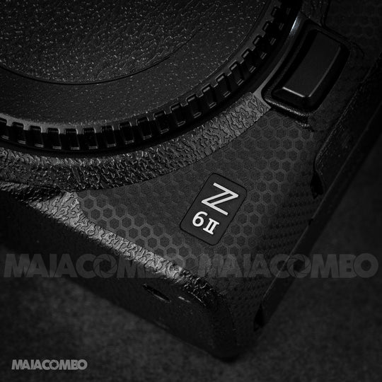 NIKON Z6II/Z62/Z7II/Z72 Camera Skin/ Wrap