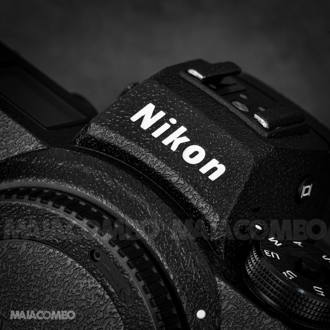 NIKON Z6II/Z62/Z7II/Z72 Camera Skin/ Wrap