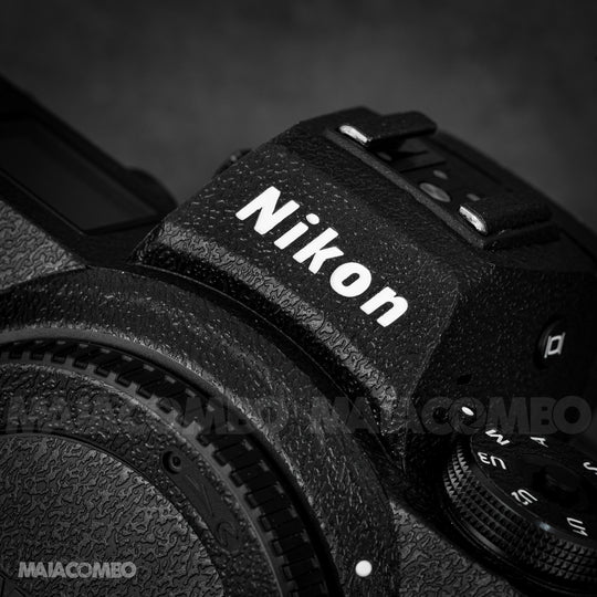 NIKON Z6II/Z62/Z7II/Z72 Camera Skin/ Wrap