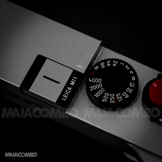 Leica M11 Camera Skin/ Wrap
