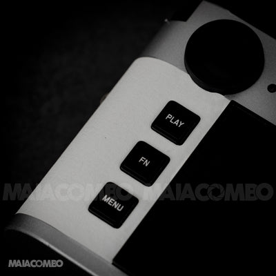 Leica M11 Camera Skin