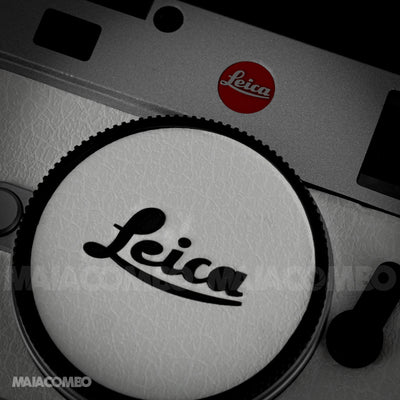 Leica M11 Camera Skin