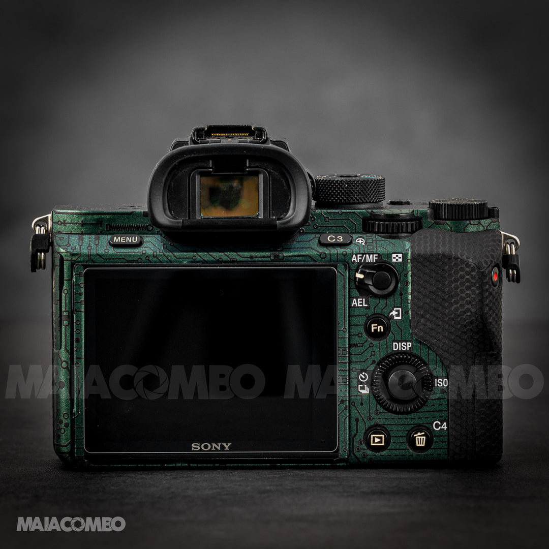 Lens Sony A72 Used Sony Alpha A7 II E-mount Mirrorless Camera 4K Video