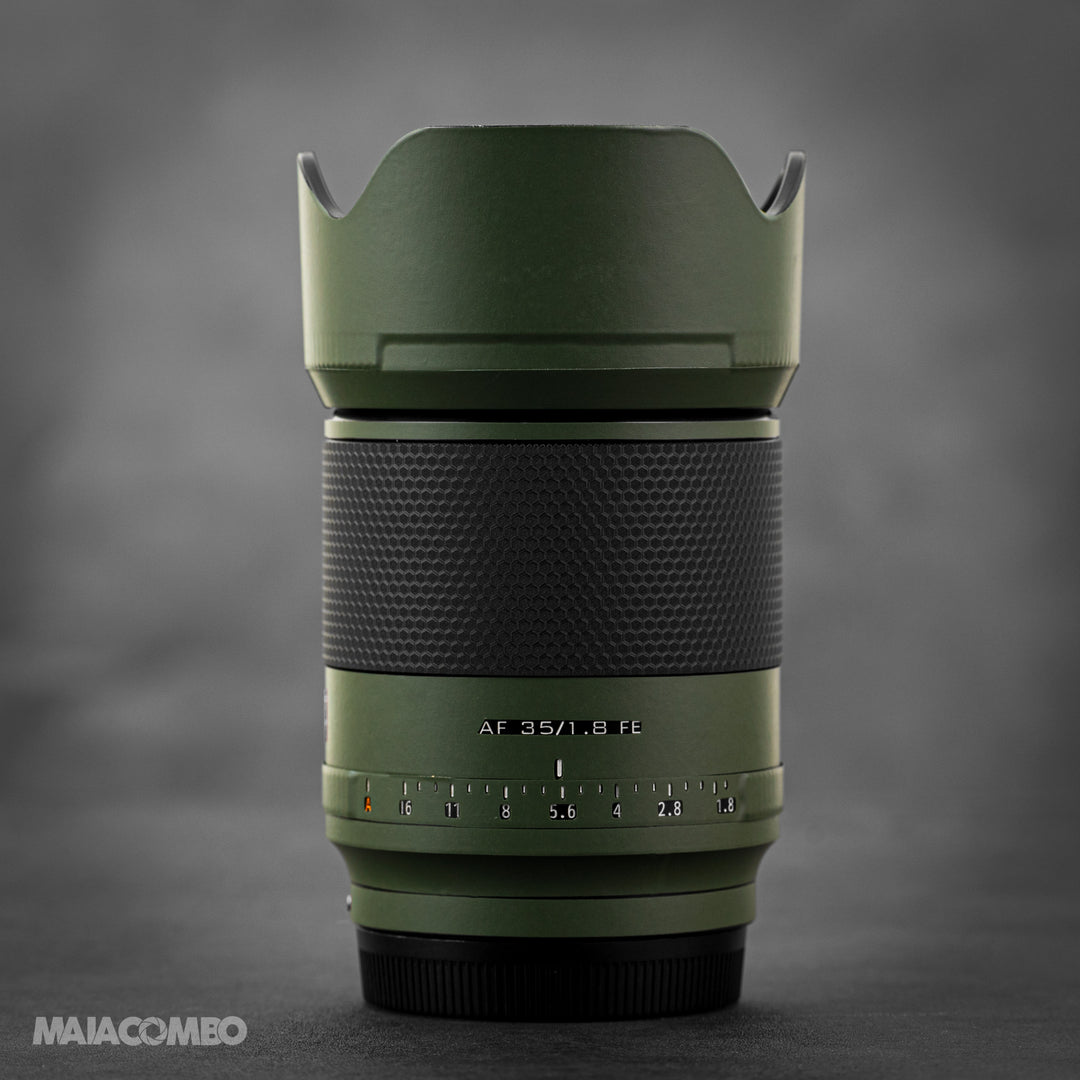 Viltrox AF 35/1.8 FE Lens Skin for Sony