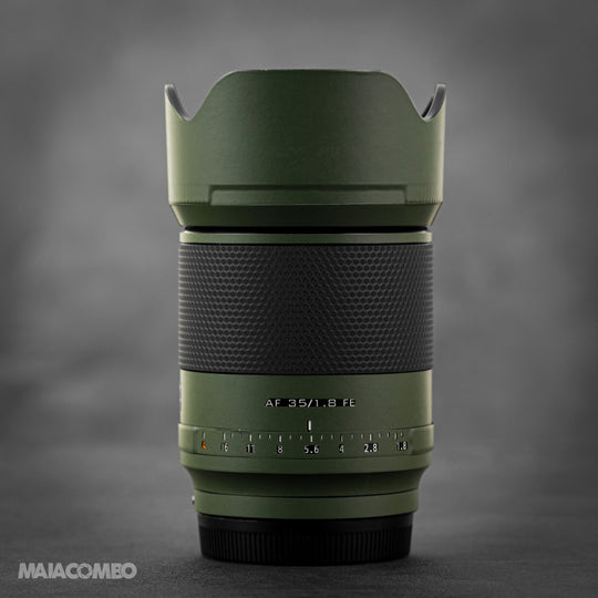 Viltrox AF 35/1.8 FE Lens Skin for Sony