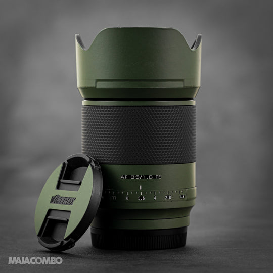 Viltrox AF 35/1.8 FE Lens Skin for Sony