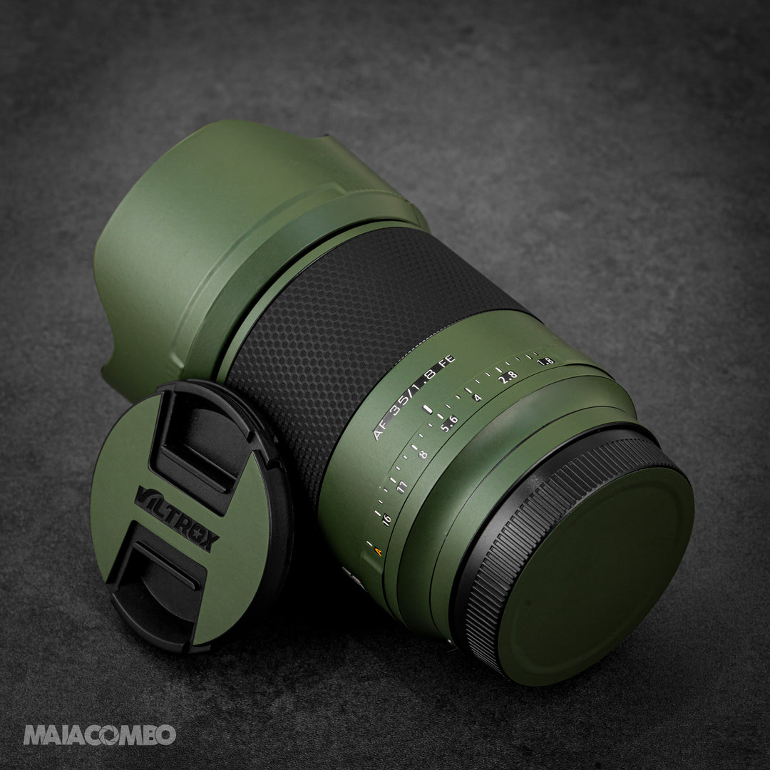Viltrox AF 35/1.8 FE Lens Skin for Sony