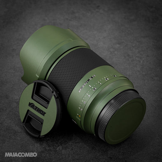 Viltrox AF 35/1.8 FE Lens Skin for Sony