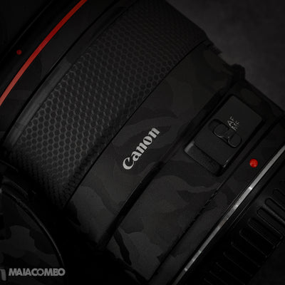 Canon EF 35mm F1.4L USM Lens Skin