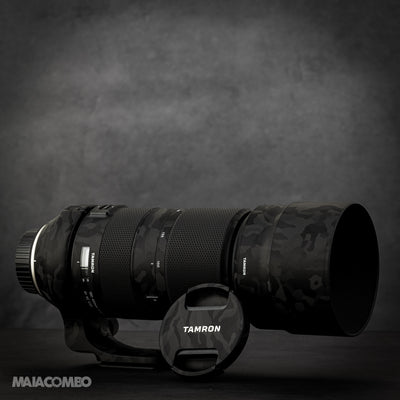 Tamron 100-400MM F/4.5-6.3 DI VC USD Lens Skin