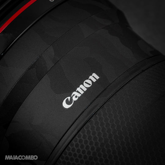 Canon EF 180mm f/3.5L Macro USM Lens Skin