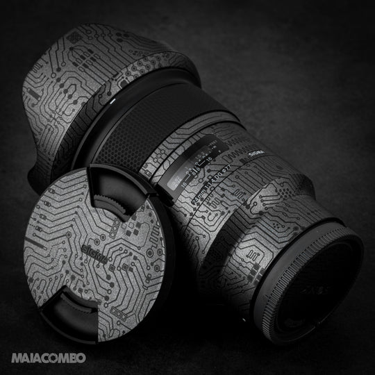 SIGMA 24mm F1.4 DG HSM ART Lens Skin For L MOUNT