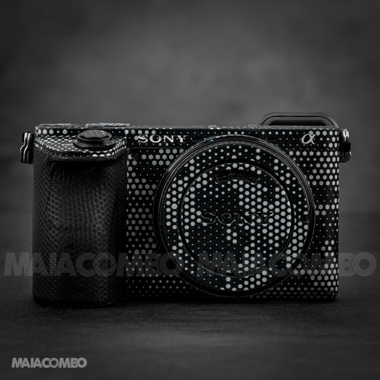 SONY A6500 Camera Skin/ Wrap