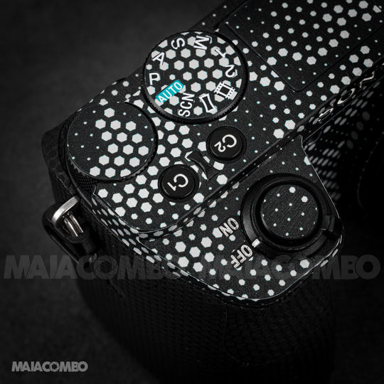 SONY A6500 Camera Skin/ Wrap