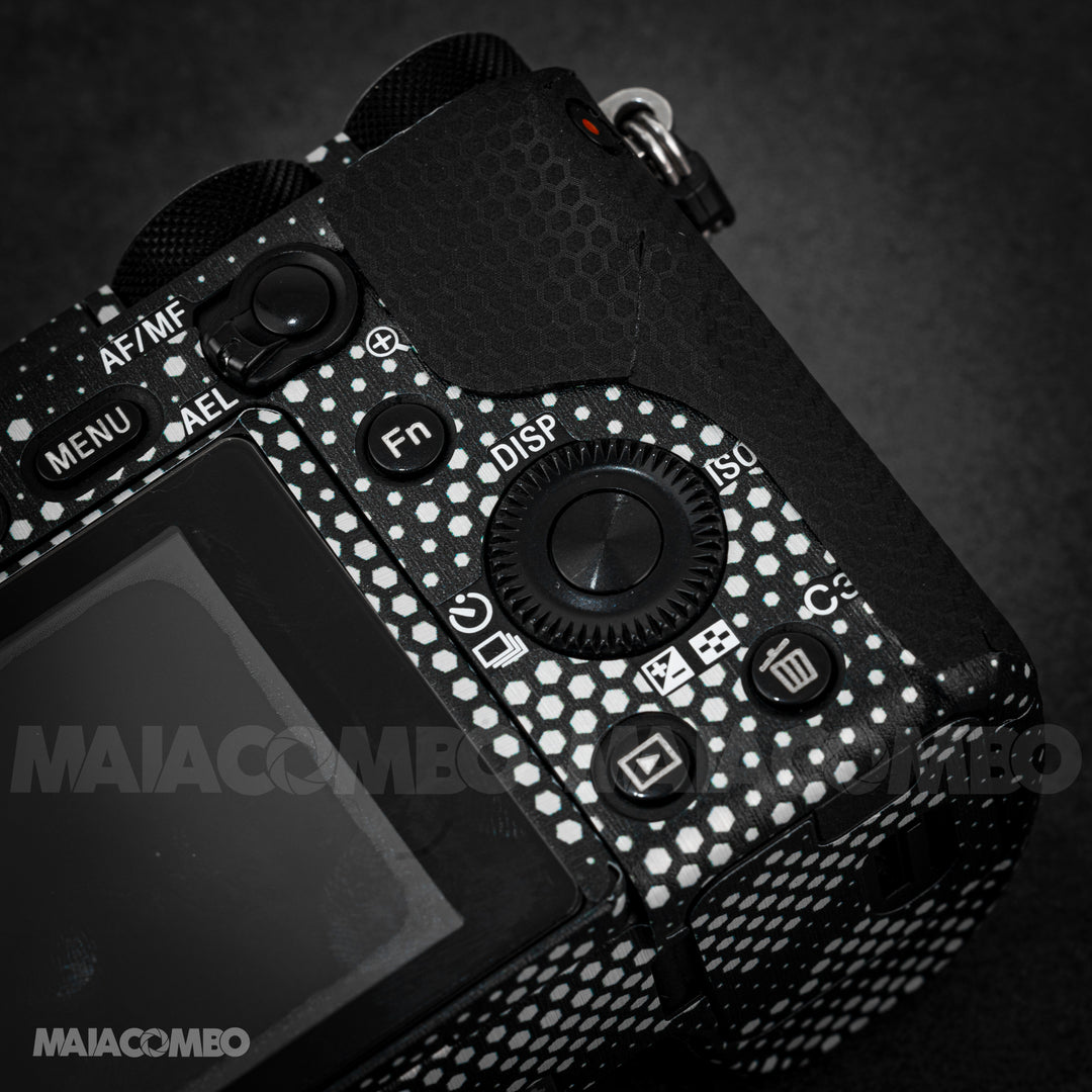 SONY A6500 Camera Skin/ Wrap