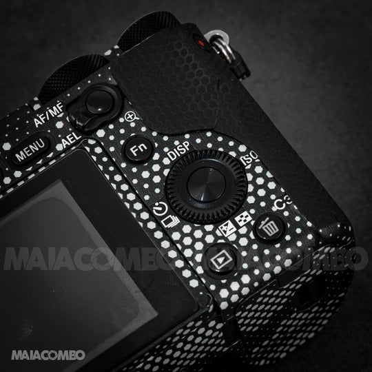 SONY A6500 Camera Skin/ Wrap