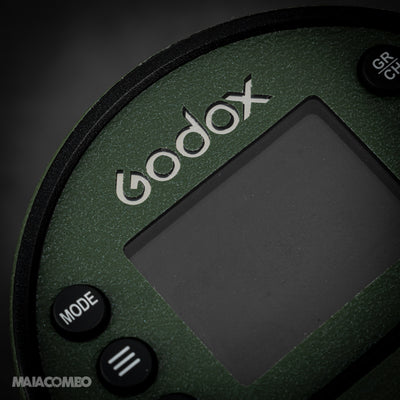 Godox AD300 Pro Skin
