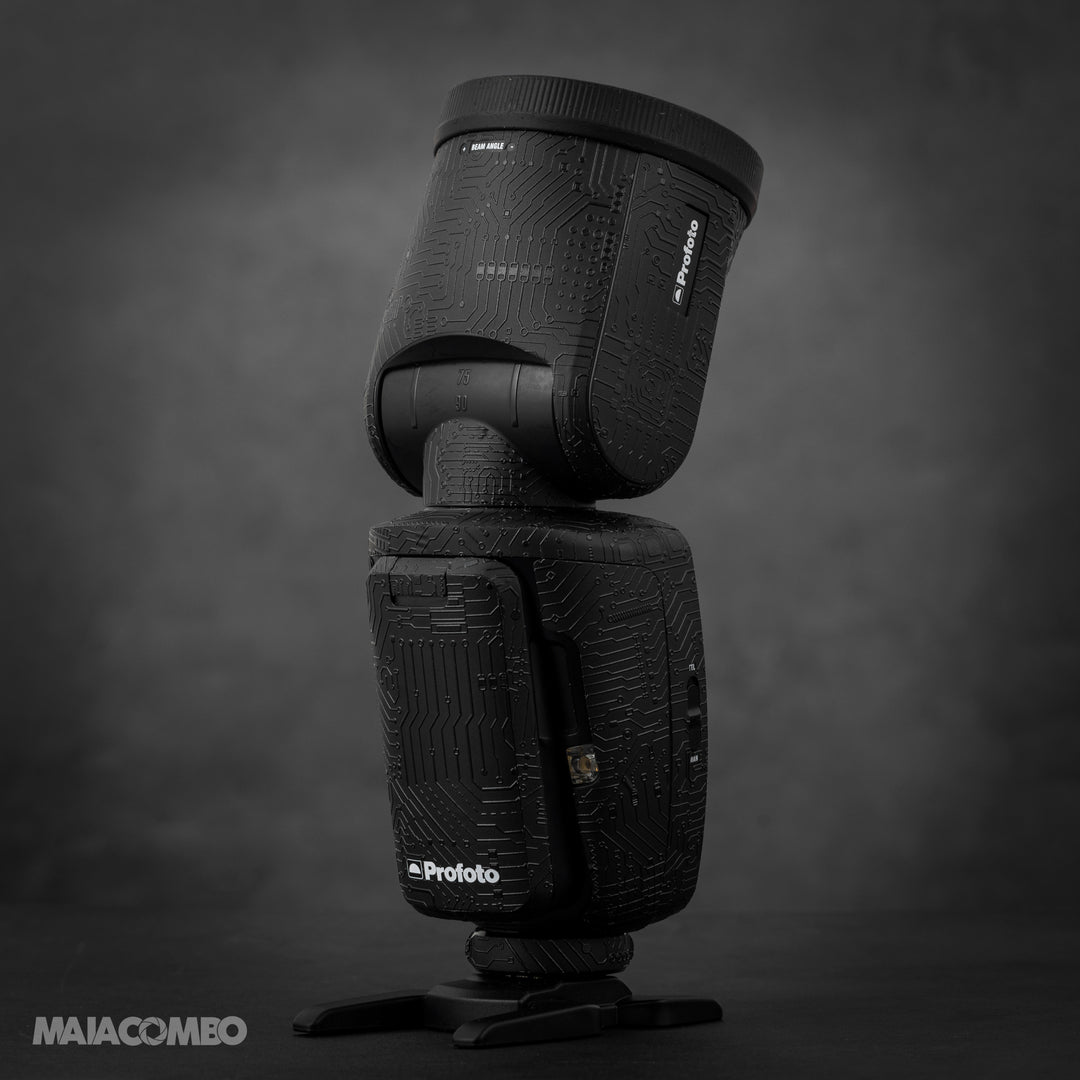 Profoto A1X Camera Flash Skin