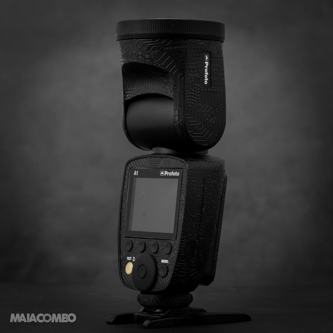 Profoto A1X Camera Flash Skin