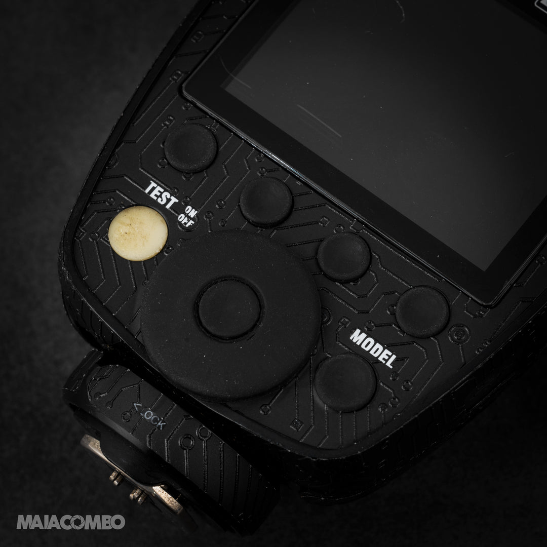 Profoto A1X Camera Flash Skin