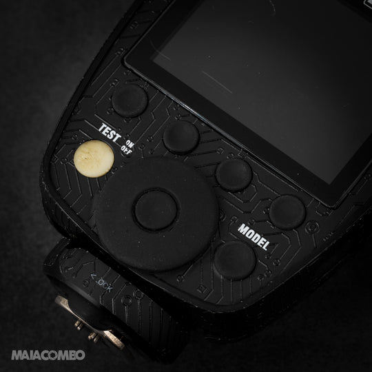 Profoto A1X Camera Flash Skin