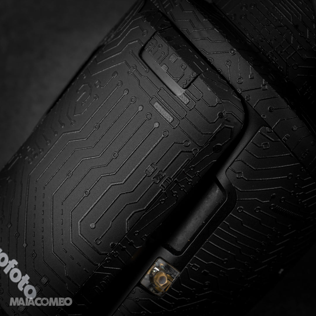 Profoto A1X Camera Flash Skin