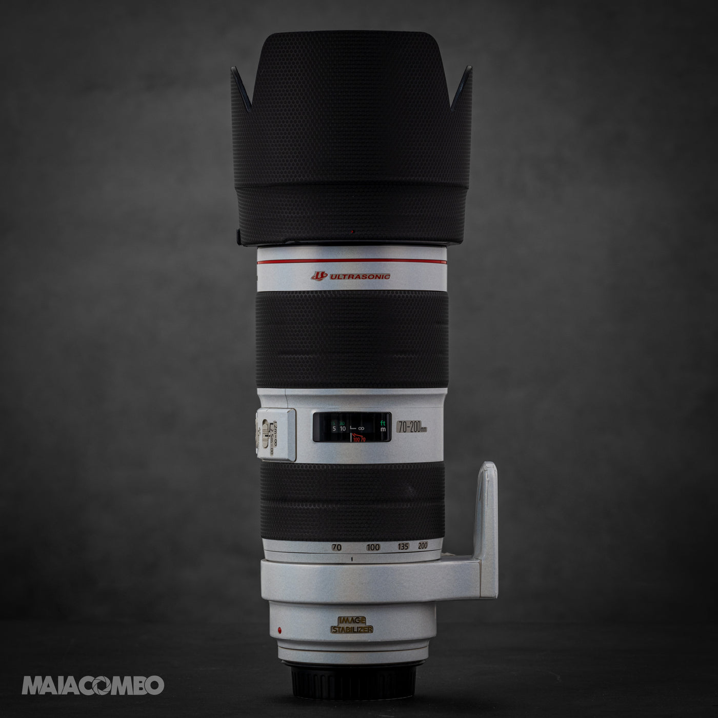 Canon EF 70-200mm f/2.8L IS III USM (Mark 3) Lens Skin