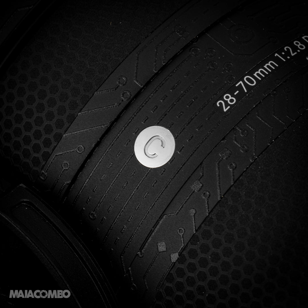 SIGMA 28-70mm F2.8 DG DN Contemporary Lens Skin For SONY